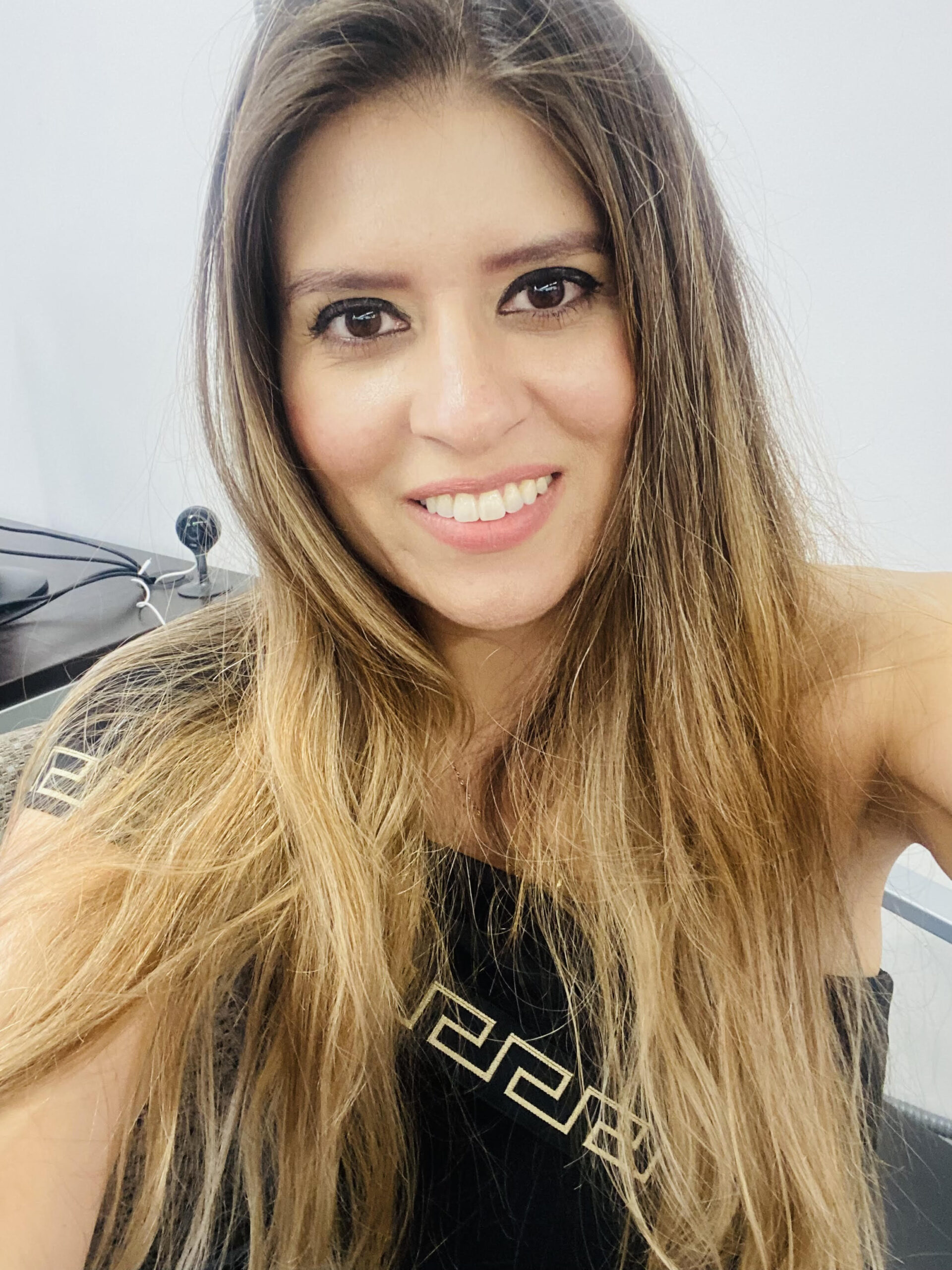 Alejandra Olea