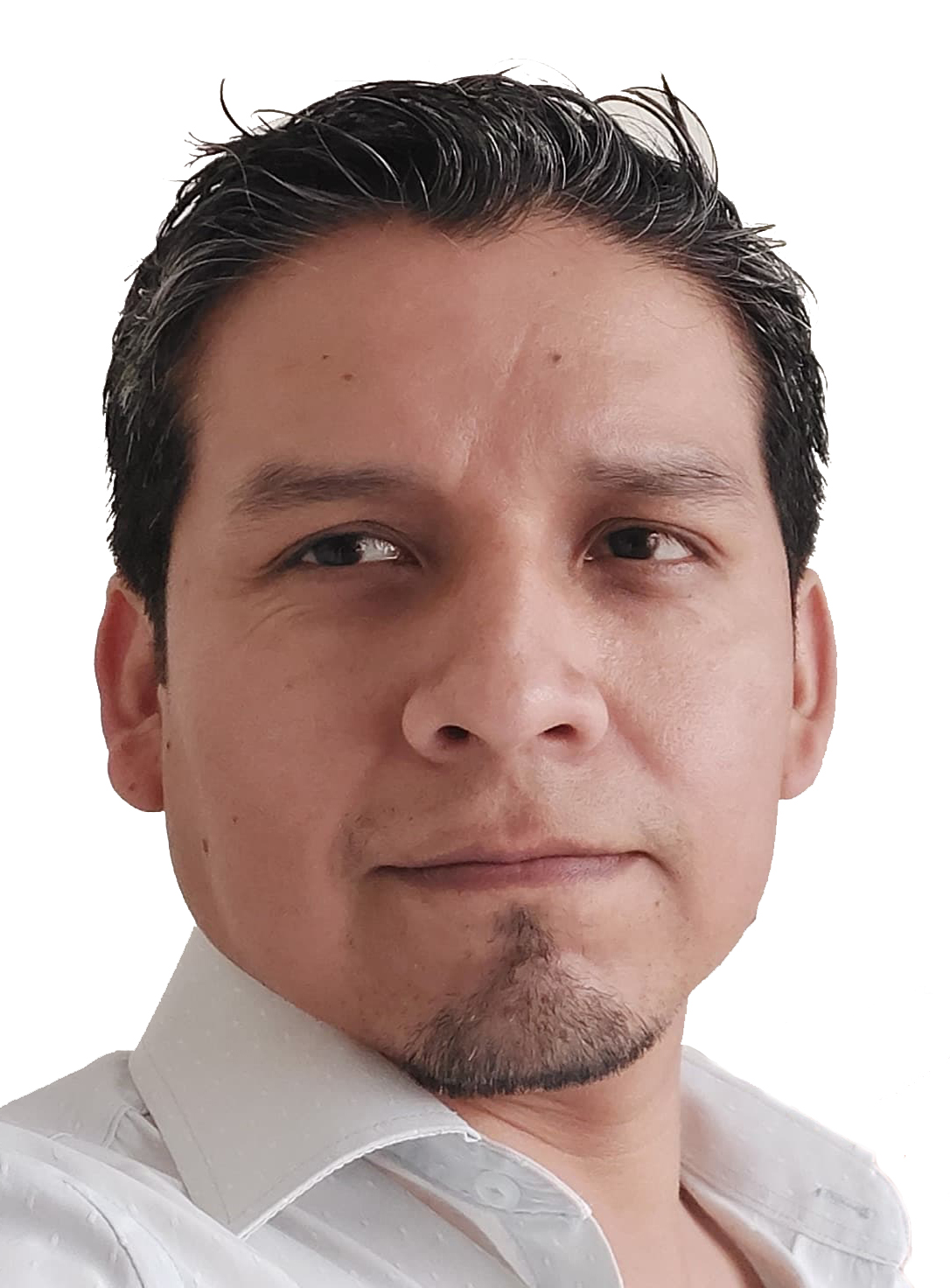 Roberto Contreras